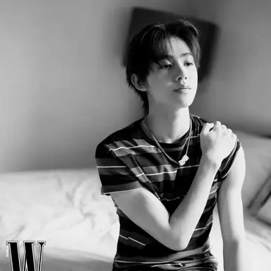 Profile image of Seonghyeon