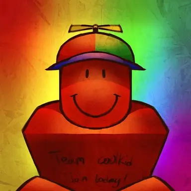 Profile image of 쿨키드