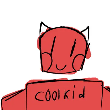 Profile image of 쿨키드