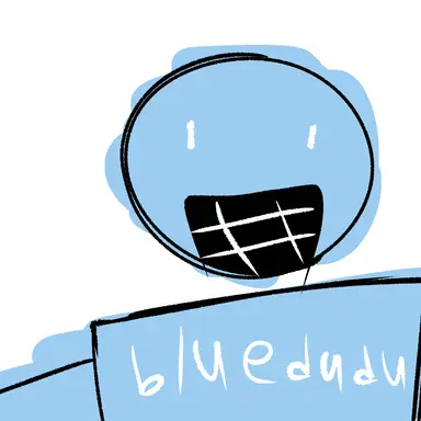 Profile image of 블루듀드