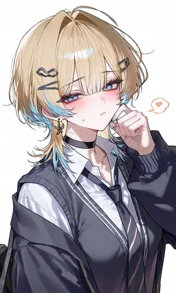 Profile image of 御影 紗月