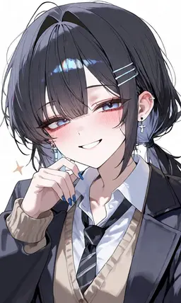 Profile image of 白雪 心愛