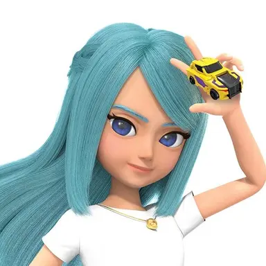 Profile image of 세라