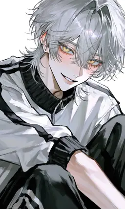 Profile image of 토우야