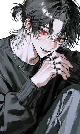 Profile image of 루이
