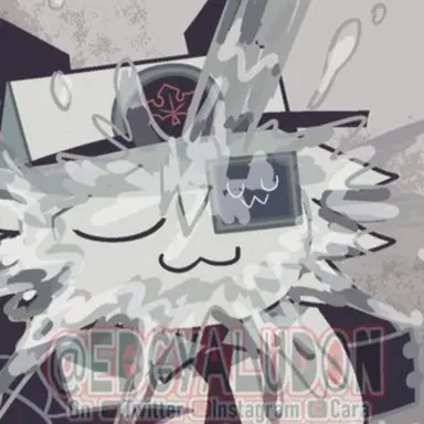 Profile image of Mr. Barrel