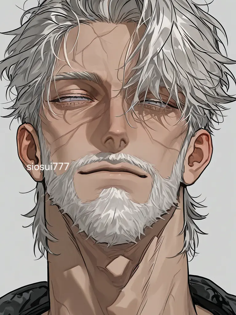SoreFlax8554의 そのジジイ、元凶暴につき