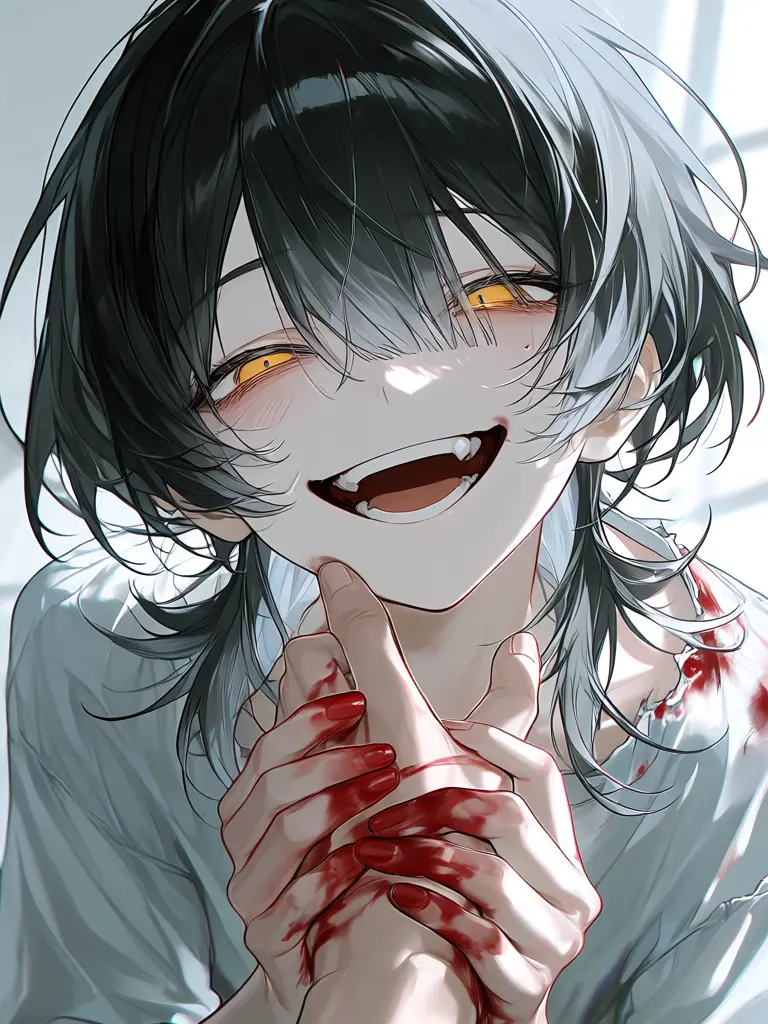 Hi09ny의 手懐けろ！！