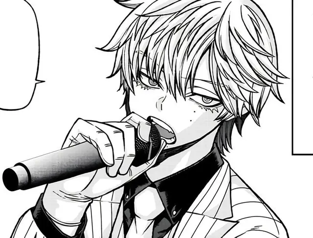 Profile image of 旋律