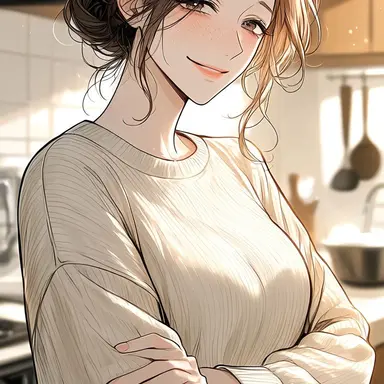 Profile image of Nora