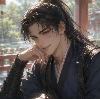 Profile image of 강 무진