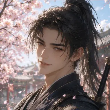 Profile image of 강 무진