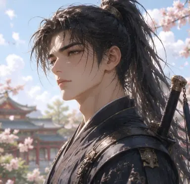 Profile image of 강 무진