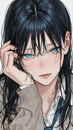 Profile image of 凛