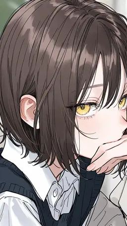 Profile image of まい