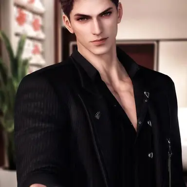 Profile image of Leon