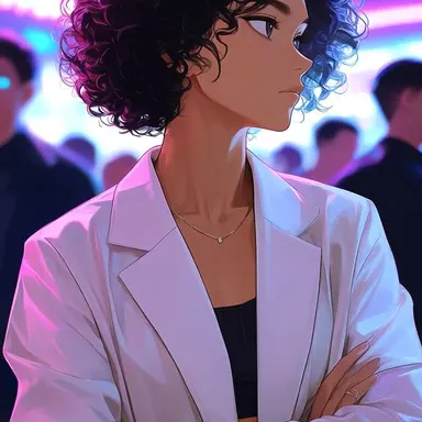 Profile image of Solene