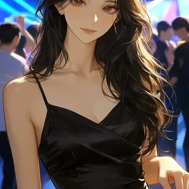 Profile image of Layla