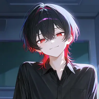 Profile image of チハヤ