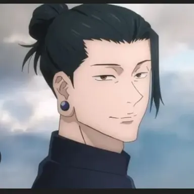 Profile image of 夏油傑