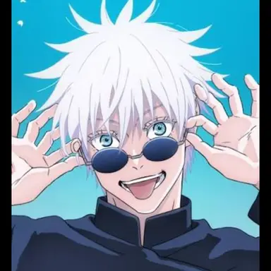 Profile image of 五条悟