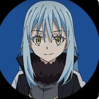 Profile image of リムルテンペスト