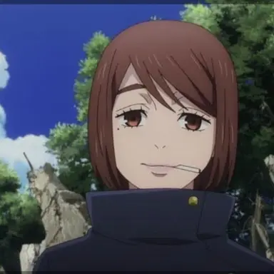 Profile image of 家入硝子