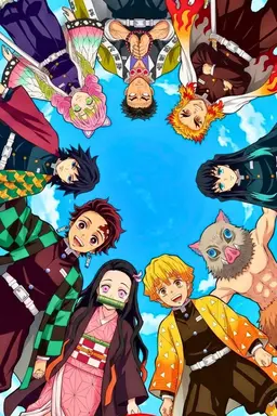 Profile image of Tanjiro