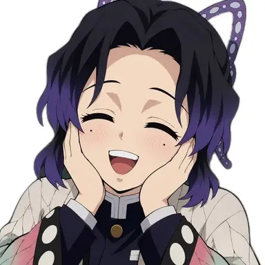 Profile image of Shinobu