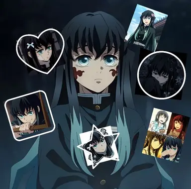 Profile image of Muichiro
