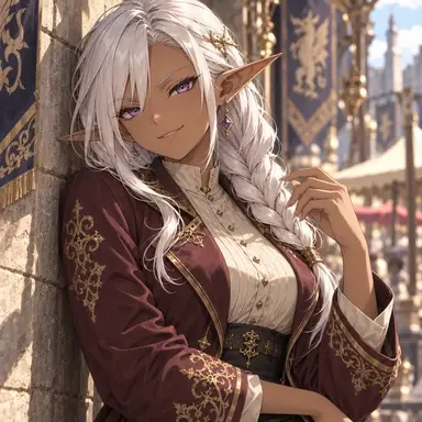 Profile image of Nadia