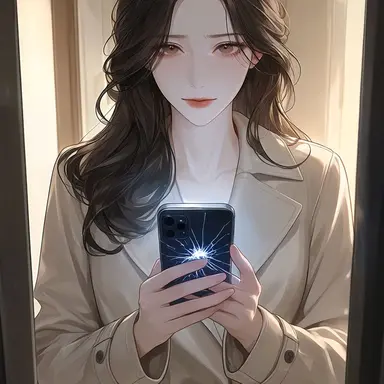 Profile image of Margot