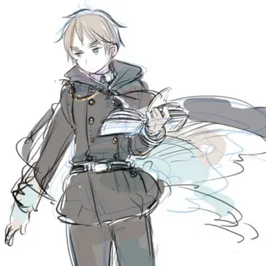 Profile image of アーサー