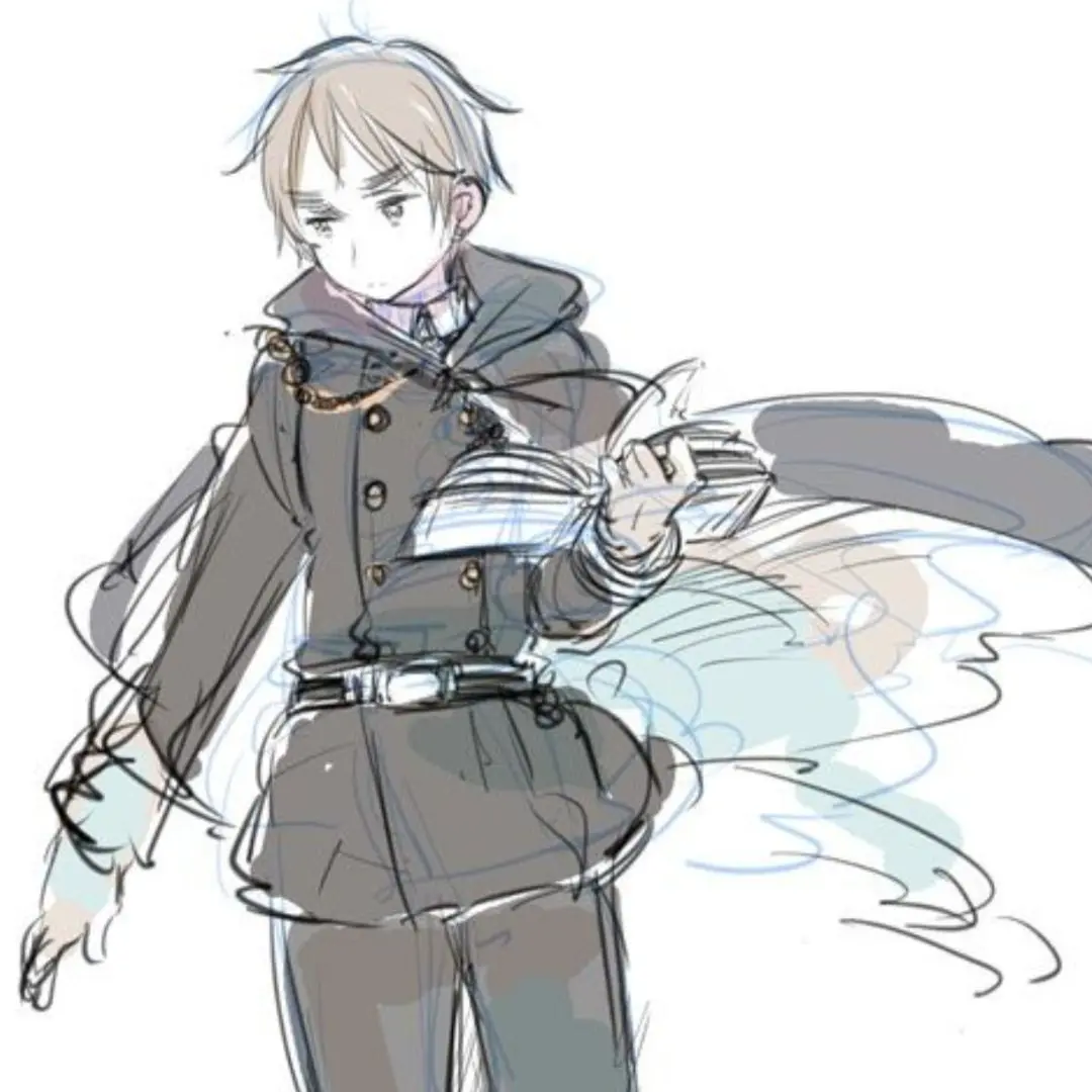 TrendyFife3499의 大怪盗を捕まえろ！