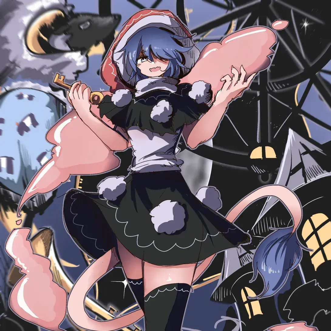 Sazumi_Setsuna923의 ドレミー・スイート