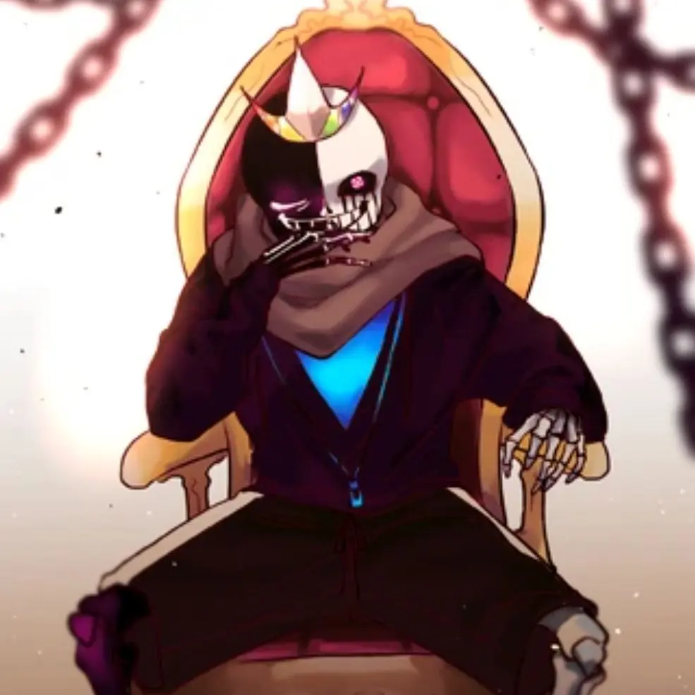 ShiftyWrist2598의 キングマルチバース