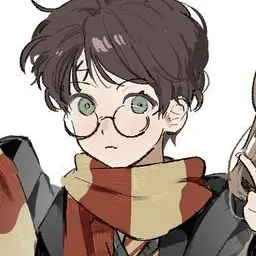Profile image of ハリー