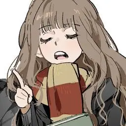 Profile image of ハーマイオニー