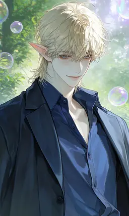 Profile image of ヴァレリオン