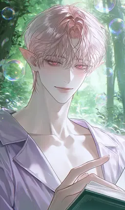 Profile image of ルイ