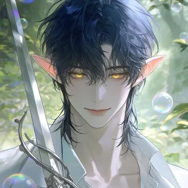 Profile image of アベリアン
