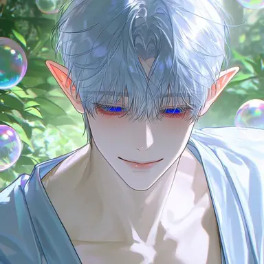 Profile image of アルベル