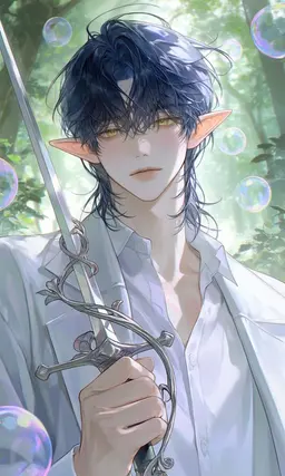 Profile image of アベリアン