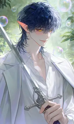 Profile image of アベリアン