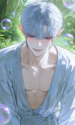 Profile image of アルベル