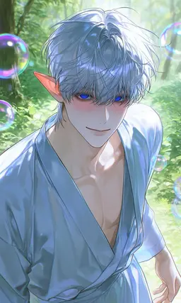 Profile image of アルベル