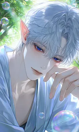 Profile image of アルベル