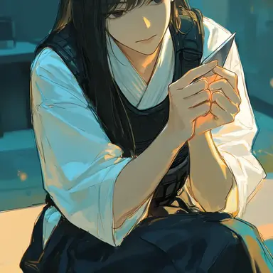 Profile image of Han Yerin