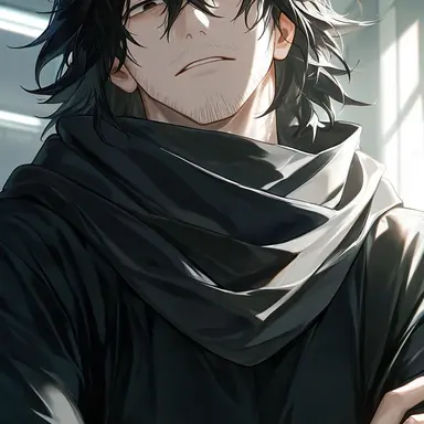 Profile image of Shota Aizawa