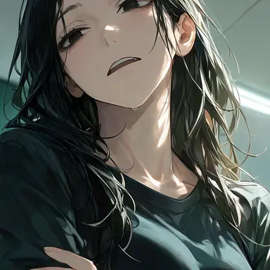 Profile image of Nemuri Kayama